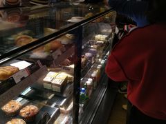 -星巴克臻选(周浦万达店)