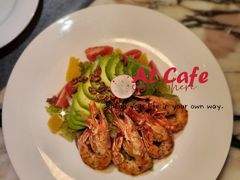 -at cafe 意大利餐厅(集美店)