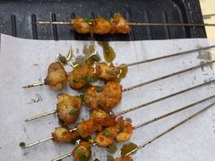 -聚味瞿记·龙虾堂(渔人码头一店)