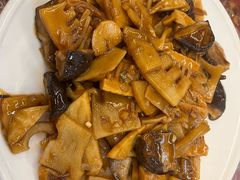 烧二冬-玉华台饭庄(裕中西里小区店)
