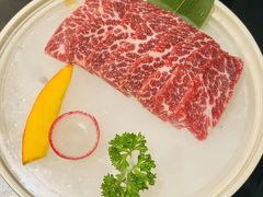 -谷牛和牛烤肉(漕河泾印象城店)