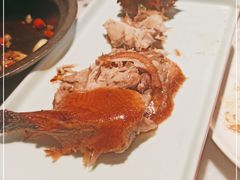 -京味斋·北京烤鸭(华威桥北工大店)