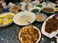 -梁溪河畔·吉府花园(南长街南下塘店)