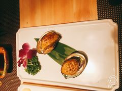-酒久自助料理(佳兆业店)