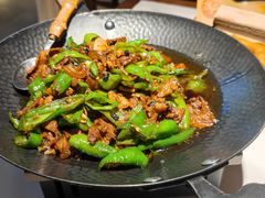 -烹湘·鲜炒湖南土菜(海珠店)