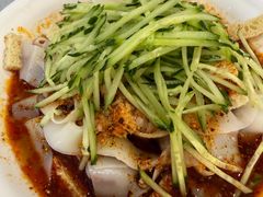 -汗腾格里·风味餐厅(新疆驻京办店)