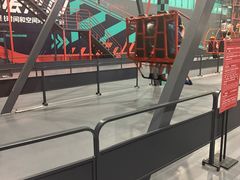 -极限PLAY运动娱乐新世界·团建派对潮玩休闲馆·室内蹦极高空游乐园