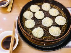 -清真马三汤包(回民街店)