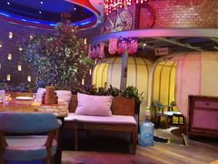 -肉串汪(望京店)