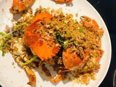 -达叔香味海鲜(海棠68环球美食街店)