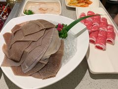 -海底捞火锅(万科广场店)