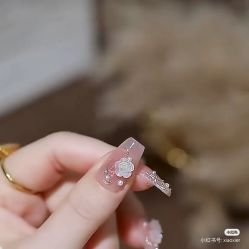 -Halo美甲美睫