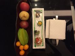 -三亚湾海居铂尔曼度假酒店