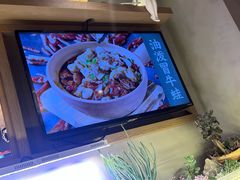-街角等你.大连海鲜烧烤(西安路店)