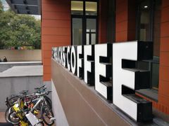 -星巴克(上海交通大学店)