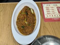 -喜家德虾仁水饺(青岛永旺东部店)