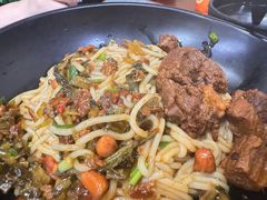 -缘久缘米粉(新街口店)