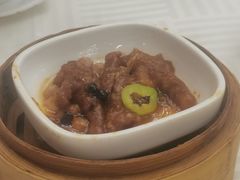 -潮福城大酒楼·潮粤菜·港式点心(阳光城店)