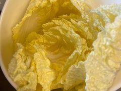 娃娃菜-禧鳳記·猪肚鸡火锅(玖洲道店)