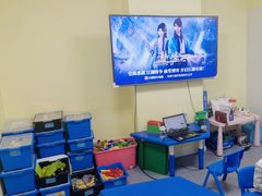 -童程童美·信息学竞赛·机器人编程·少儿编程(五棵松万达校区)