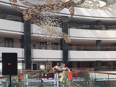 -OPEN開全日自助餐厅·西餐·海鲜(佛山希尔顿酒店)