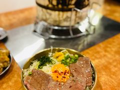 -蒜香焼肉PURUSHIN(马场路店)