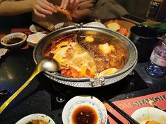 -牛New寿喜烧(虹桥新天地店)