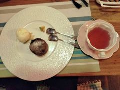 -Kitchen·Y洋厨房西餐厅(王府壹号店)