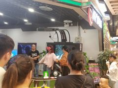 -德化新街商业街美食汇(佳宝金三角店)