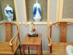 -鸥迪足道(老虎滩店)