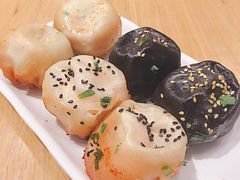 -陈家生煎(金融街万达店)