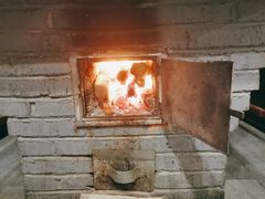 -万里闯关东铁锅炖菜馆(高新旗舰店)