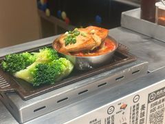 -肉肉大米(金虹桥店)