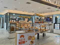 -面包新语(上地华联店)