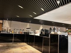 -中航泊悦酒店·云庭咖啡厅(虹桥机场T2店)