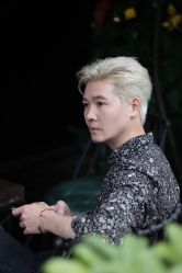 -不迫先生专业男士剪发