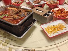 -三毛烧烤·南昌大排档(山姆店)