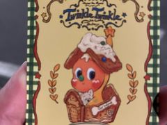 -泡泡玛特POPMART(上海环球港店)