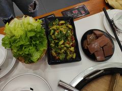 -曹丞相·地锅鸡·地锅鱼(武林店)