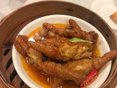 -香宫中餐厅·大连香格里拉(人民路店)