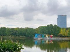 -白塘生态植物园