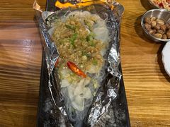 -质烤烤物·活烤海鲜(质烤总店)