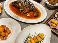 -卫鼎轩·曹公馆(鼓楼店)