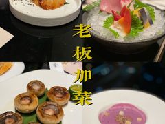 -Mr·Fish鱼鲜生海鲜放题(银泰in99店)