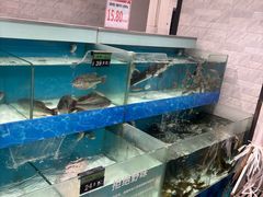 -中百仓储超市(百步亭花园路店)