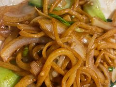 -巴依兄弟西域美食(机场店)