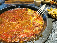 -蜀大侠火锅(寰球文化地标·总府店)