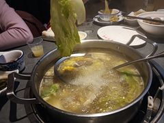 -贵宾牛·潮汕牛肉火锅(珠池总店)