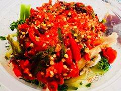 -魏家凉皮(铜锣湾店)