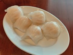 水晶虾饺-广州富力君悦大酒店·凯菲厅